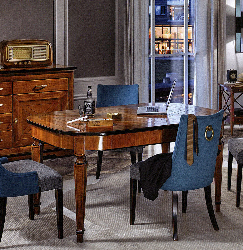 Dining Table Tosato Classic 22.80