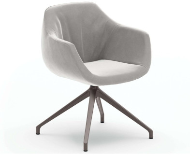 Armchair Ozzio design Halia S462