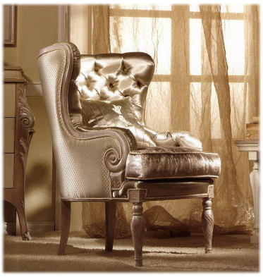 Armchair Daniela lucato Grace 05