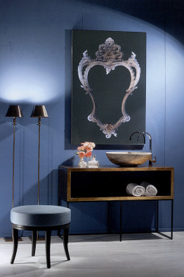Console Spini 21602
