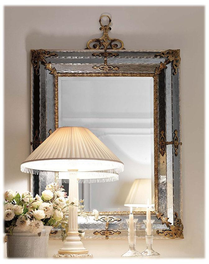 Mirror Savio firmino Creazioni per l arredamento 0668 Spe