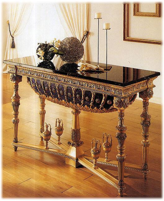 Console Mice Versailles 2269Ta