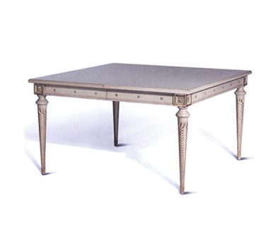 Dining Table Salda arredamenti 8635