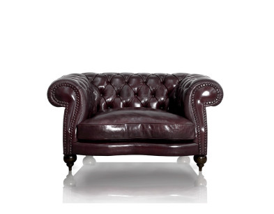 Armchair Baxter Diana chester 02