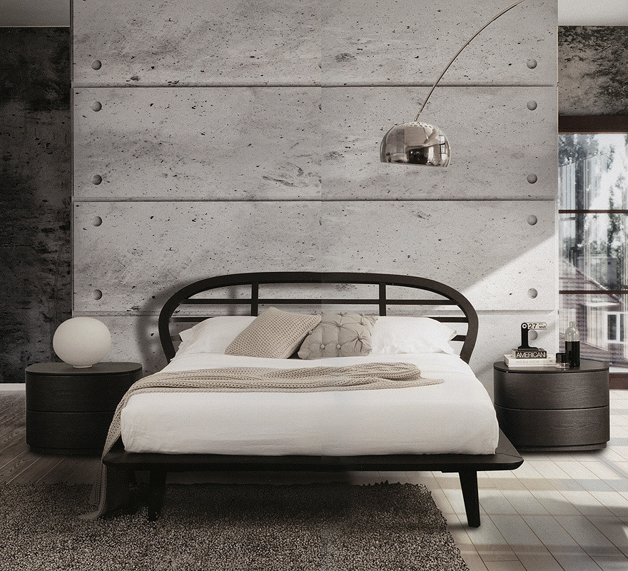 Bed Park Fimes Momenti notte 33A38