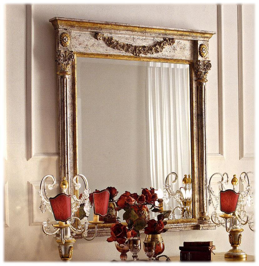 Mirror Andrea fanfani 3008/S