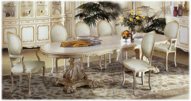 Dining Table Angelo cappellini Dinings &amp; offices 10202/30
