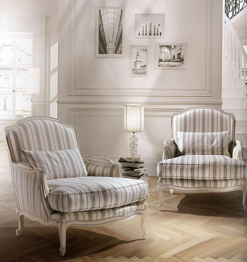 Armchair Angelo cappellini Accessories 8865