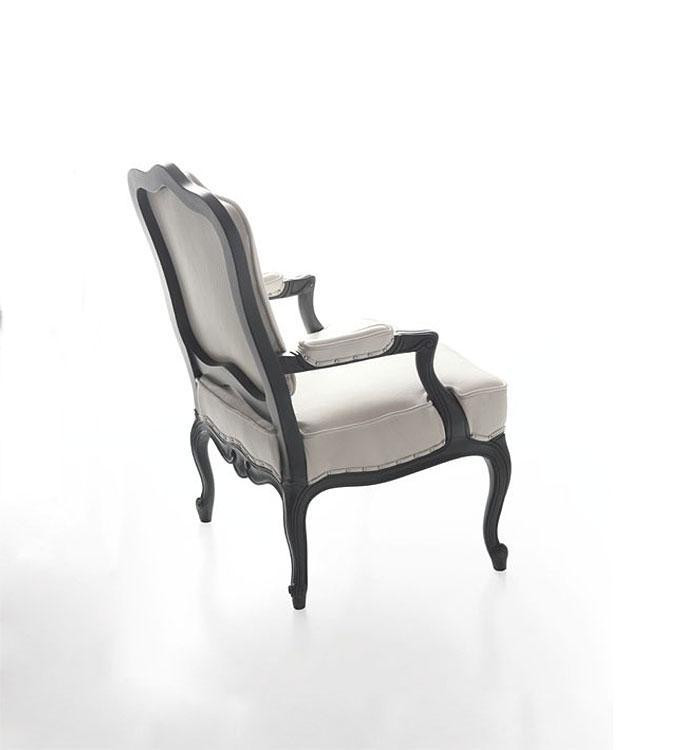 Armchair Elea Flai Maison des fleures 585