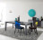 Dining Table Compar 558+046