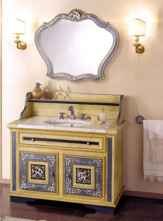 Mirror Giuliacasa Adige Alope1/cornice-ad
