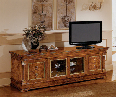 TV Stand Minotti luigi &amp; benigno Antica brianza vol. ii 918/Tv