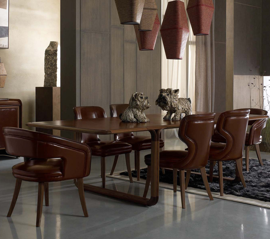 Dining Table Ulivi My luxury Big doom 02