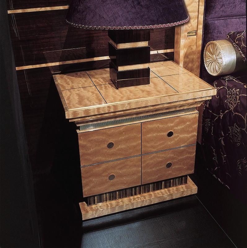 Nightstand Orpheo Elledue Orpheo B 262 - 1