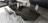 Dining Table Cattelan italia Skorpio Keramik