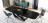 Dining Table Cattelan italia Skorpio Keramik