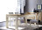 Dining Table Bamax Contemporaneo 82.021