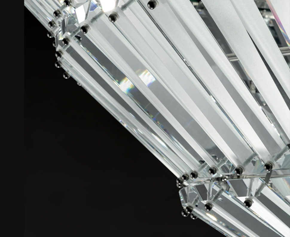 Lamp Reflex Angelo Diamante Lampadario