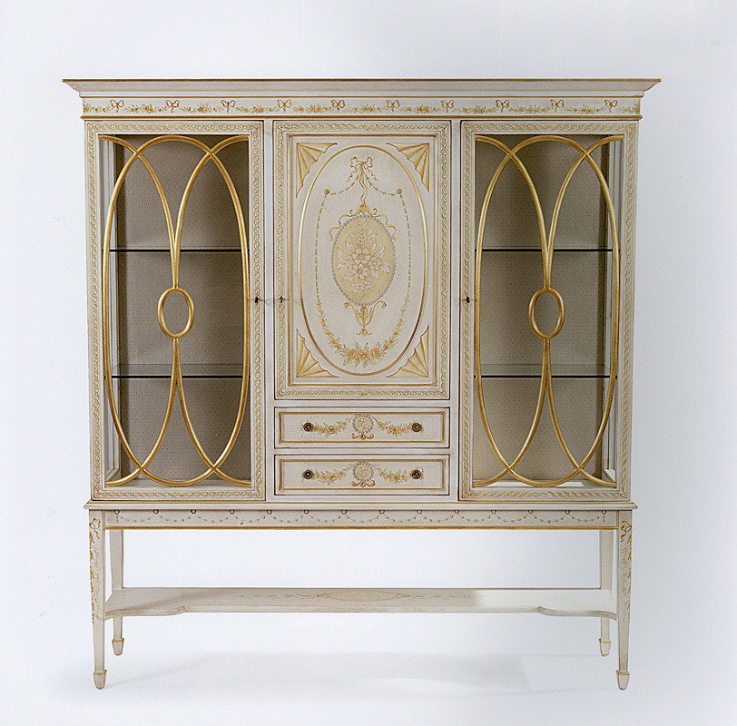 Showcase Zanaboni Bonanomi B/903-wg