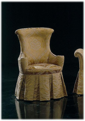 Armchair 428 Fratelli radice Salotti 55180030005