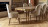 Chair Angelo Cappellini Capitonne upholstered 34097