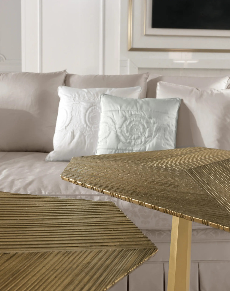 Coffee Table Jumbo Collection Tiara