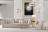 Coffee Table Jumbo Collection Tiara