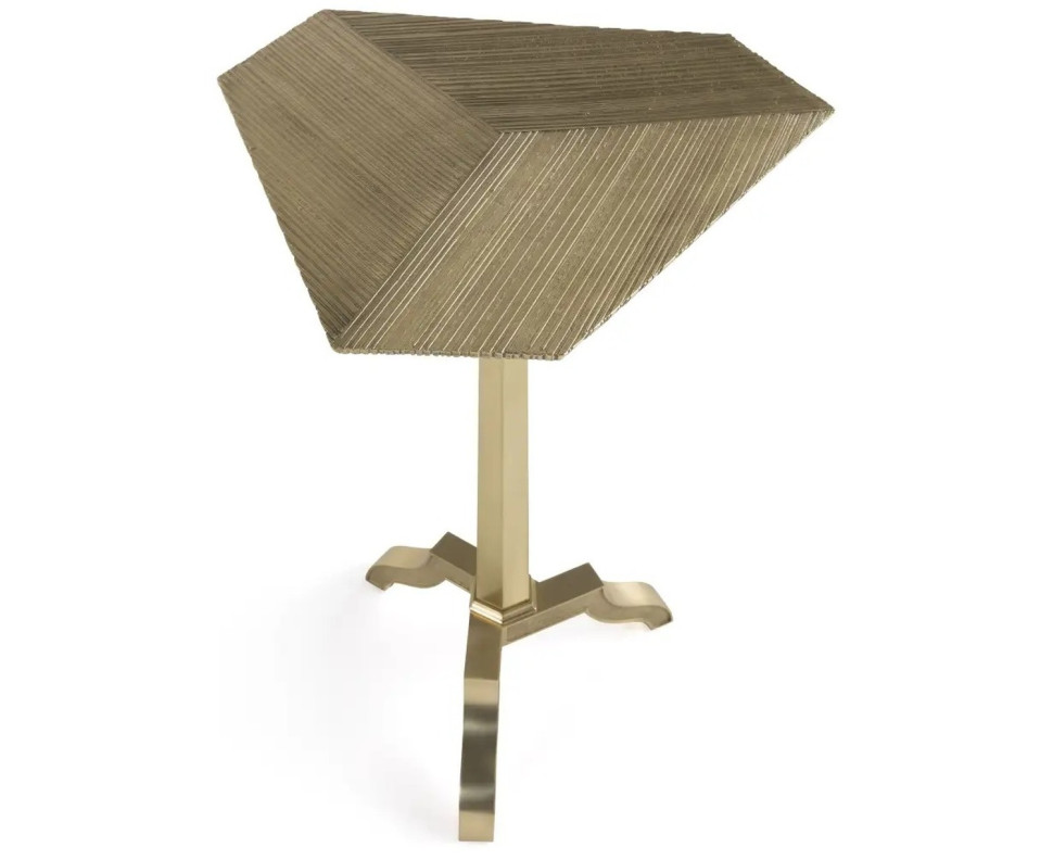Coffee Table Jumbo Collection Tiara