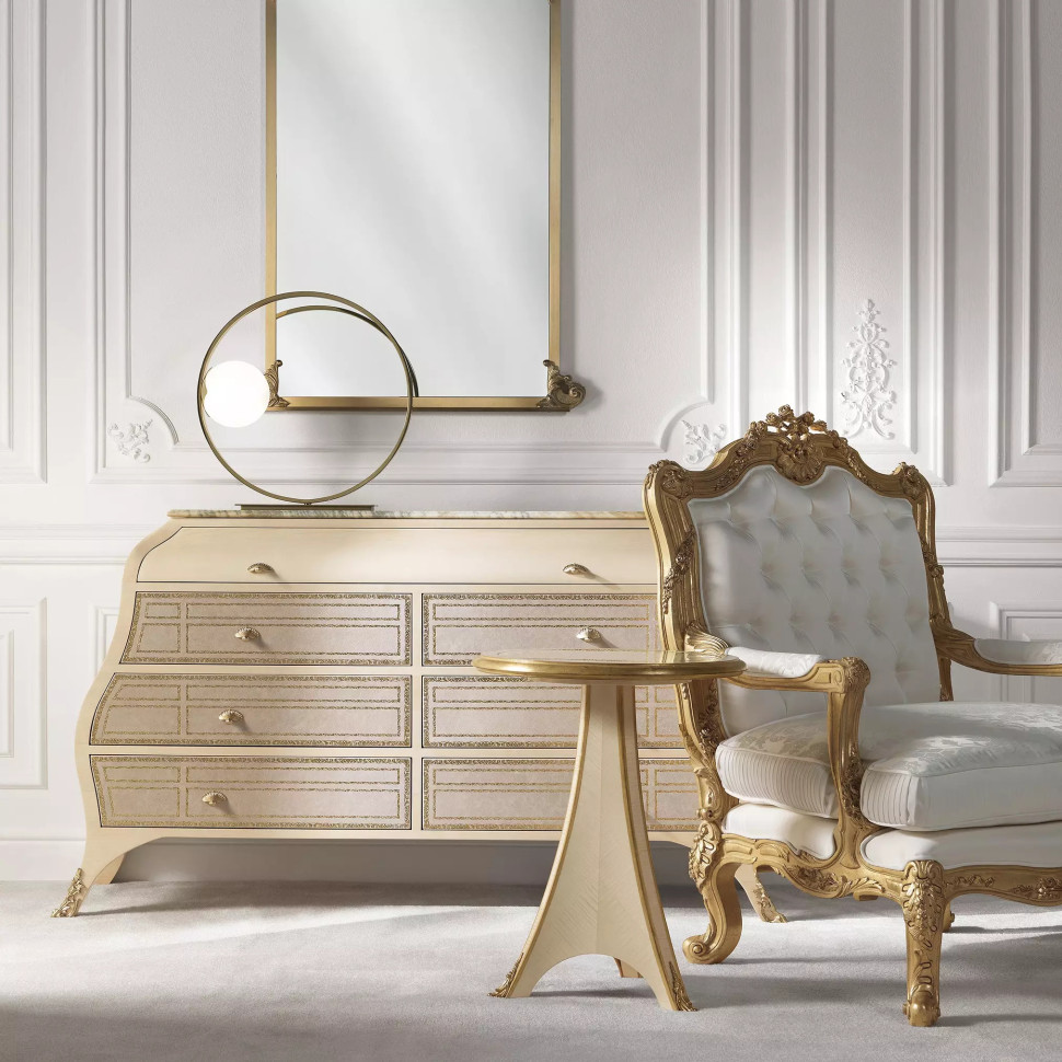 Armchair Jumbo Collection Diva