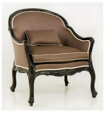 Armchair Chelini 1225
