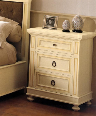 Nightstand Ferretti &amp; ferretti Morfeo 31