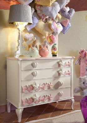 Dresser Volpi Classic 2586