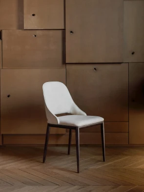 Armchair Tonin Casa Malva