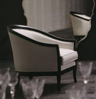 Armchair Marta Opera 0117/B