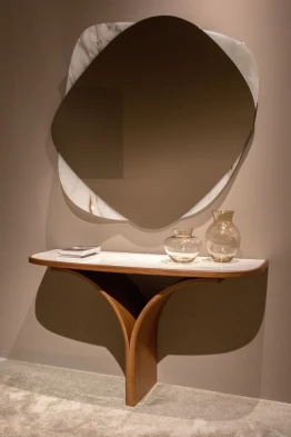 Console Tonin Casa Arco