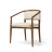 Armchair Sinbad Giorgetti 53430