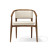 Armchair Sinbad Giorgetti 53430