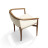 Armchair Sinbad Giorgetti 53430