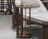 Coffee Table Annibale Colombo Outdoor O1794