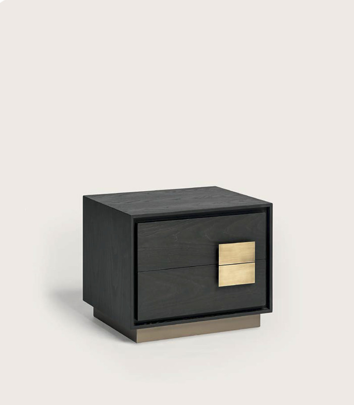 Nightstand Shake Icons Ego