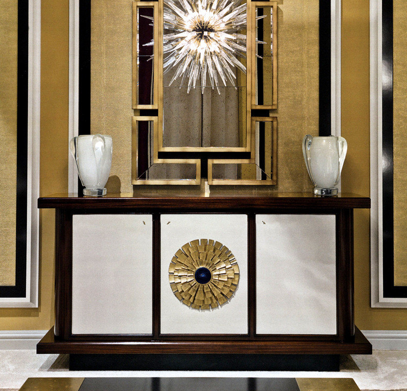Buffet Chiara provasi Atelier C.22