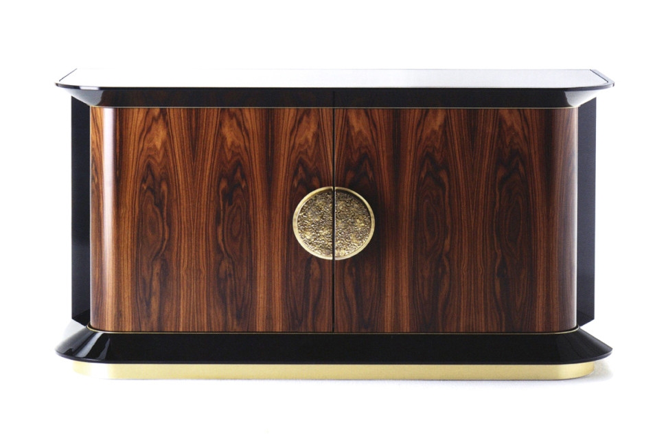 Buffet Marioni Notorious 02720