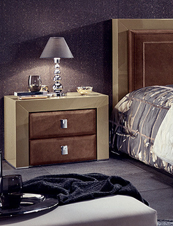 Nightstand Formerin The vougue night Dune comodino