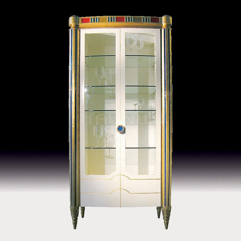 Showcase Misor Elledue Misor V 211