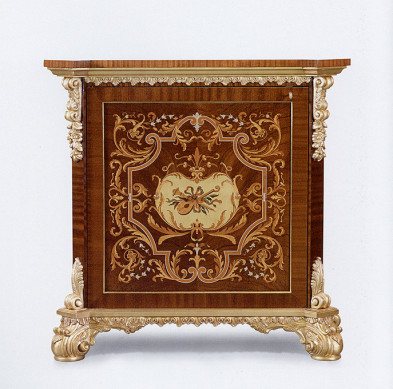 Buffet Zanaboni Bonanomi B/4901-r