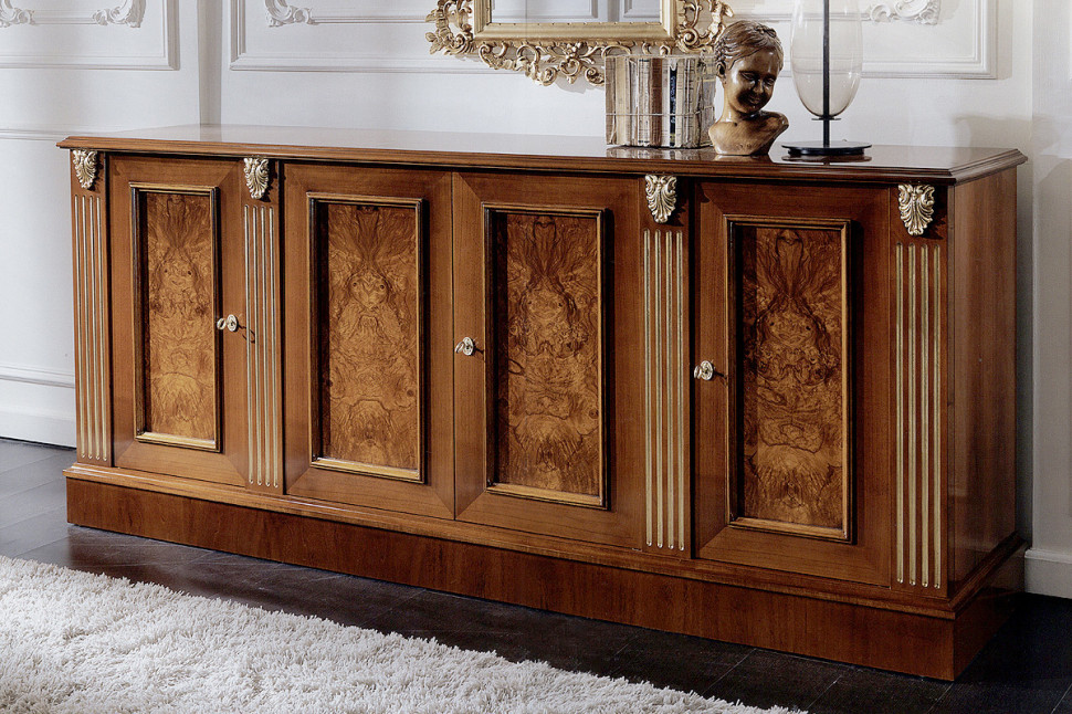 Buffet Ceppi Luxury 2774