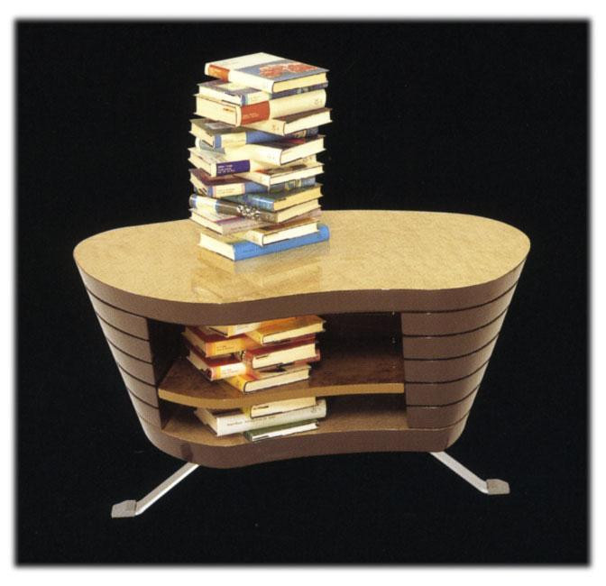 Nightstand John Il loft Joh65