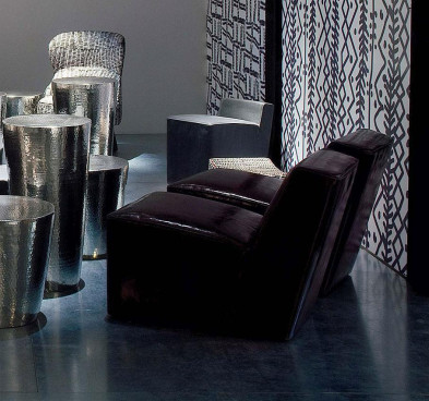 Armchair Baxter Vienna baby