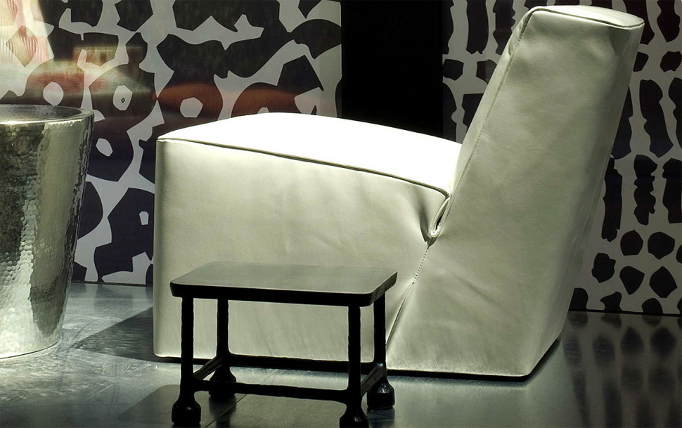 Armchair Baxter Vienna baby