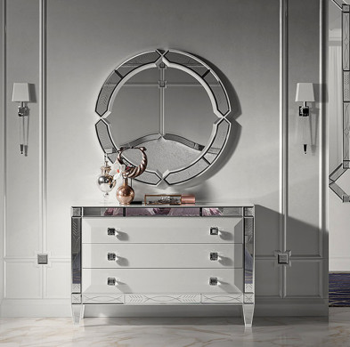 Dresser Prestige Cvm028
